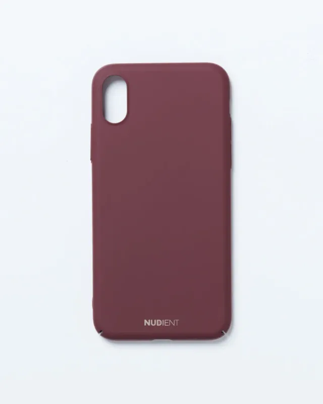 Nudient Thin Case Archive custodia sottile wireless