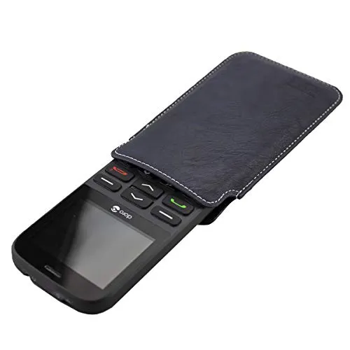 caseroxx Business-Line Doro 1370/1372 borsa azzurra