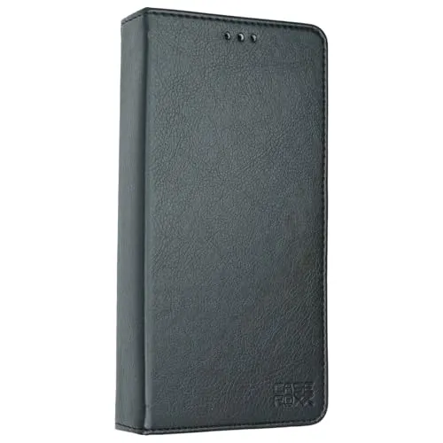 caseroxx Bookstyle custodia a libro Oscal Marine 2 nera porta carte