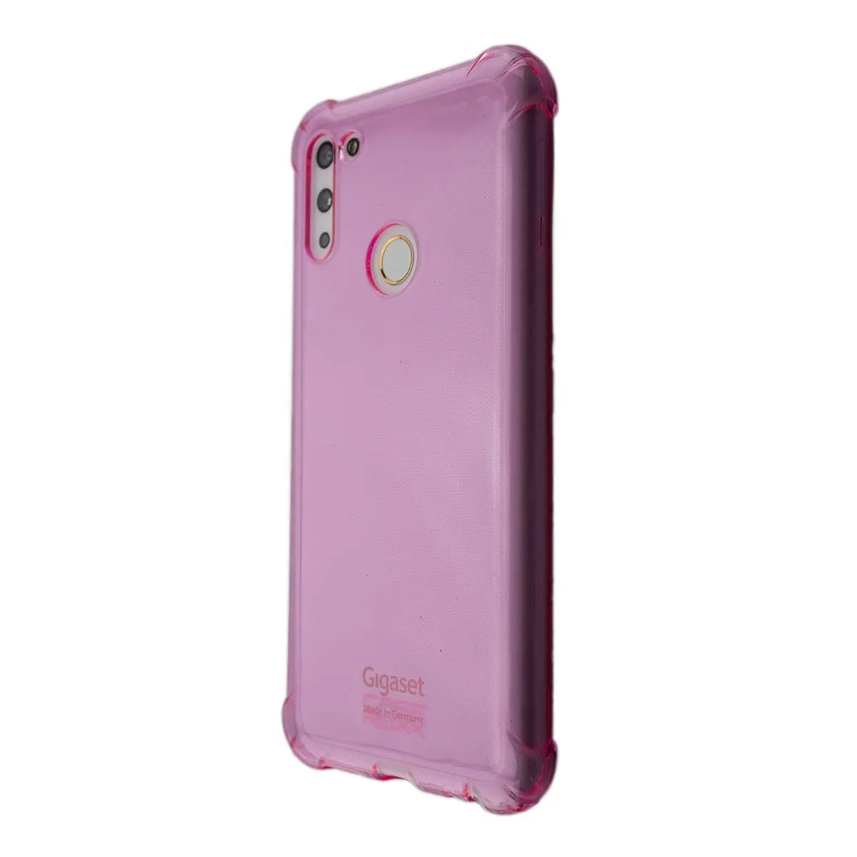 caseroxx TPU Cover Gigaset GS4 / GS4 Senior Fucsia