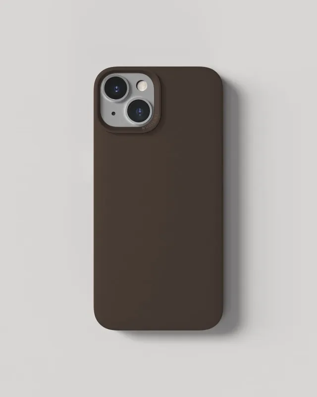 Nudient Thin Case cover sottile minimal leggera