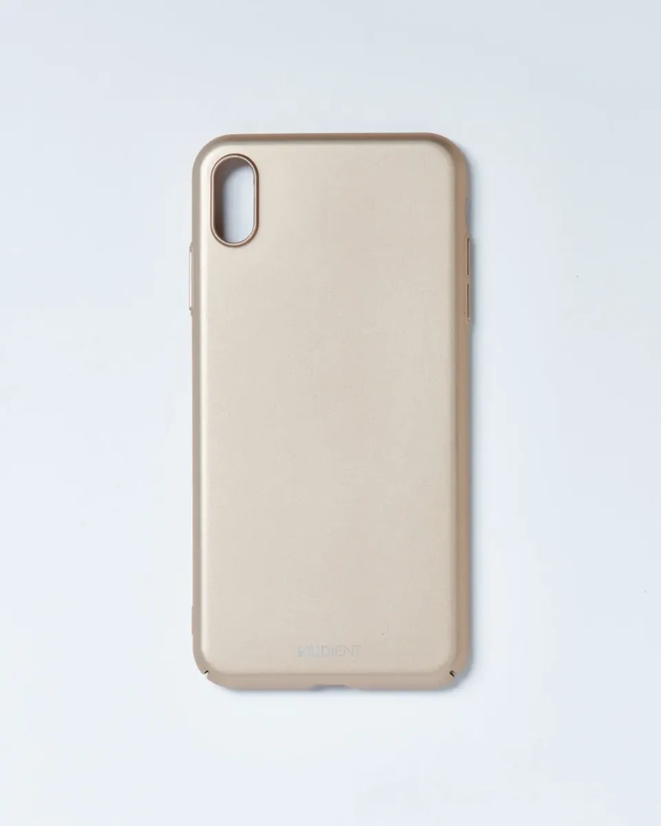 Nudient Thin Case Archive cover sottile grip gommato