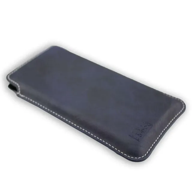 caseroxx Business-Line Doro 8040 tasca azzurra