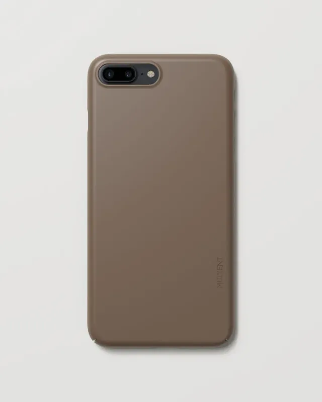 Nudient Thin Case custodia minimal sottile