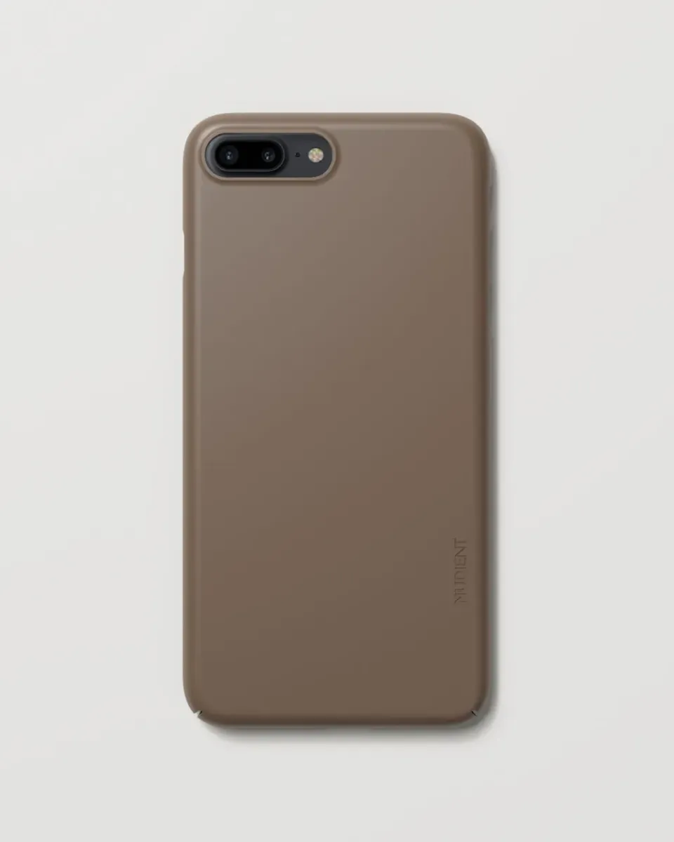 Nudient Thin Case custodia minimal sottile