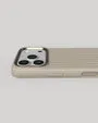 Nudient Bold cover iPhone 17 Pro set 2 pezzi
