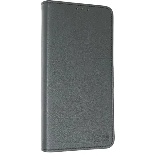 caseroxx Bookstyle custodia wallet per Ulefone Armor X16 Pro nera