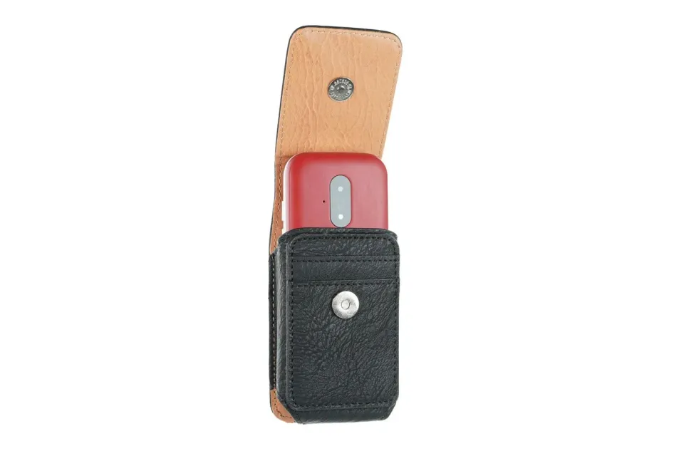 caseroxx Outdoor Borsello Doro 2800 2820 2880 Nero