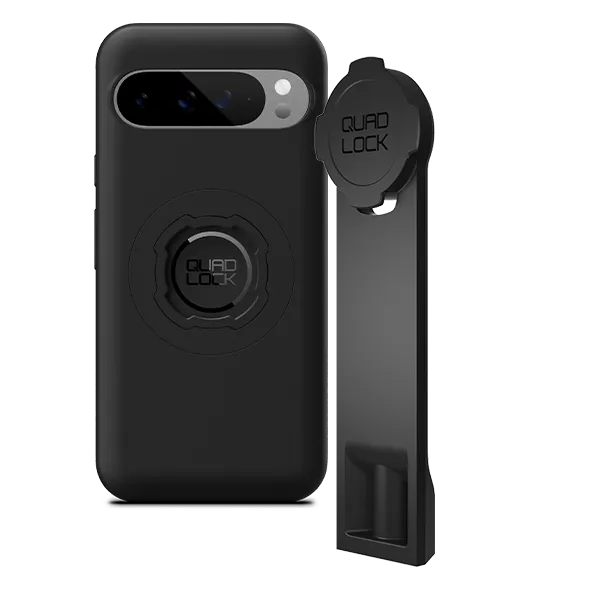 Quad Lock Pixel Kit Adattatore Treppiede policarbonato
