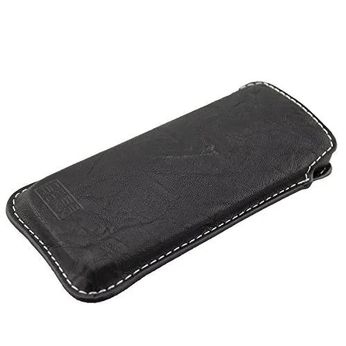 caseroxx Business-Line M1250 custodia cintura nera