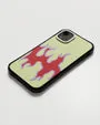 Nudient Form cover trasparente colorata