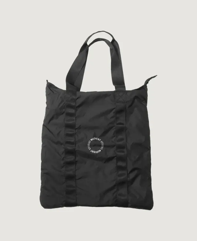 Nudient Tote Bag borsa tote con tasca interna