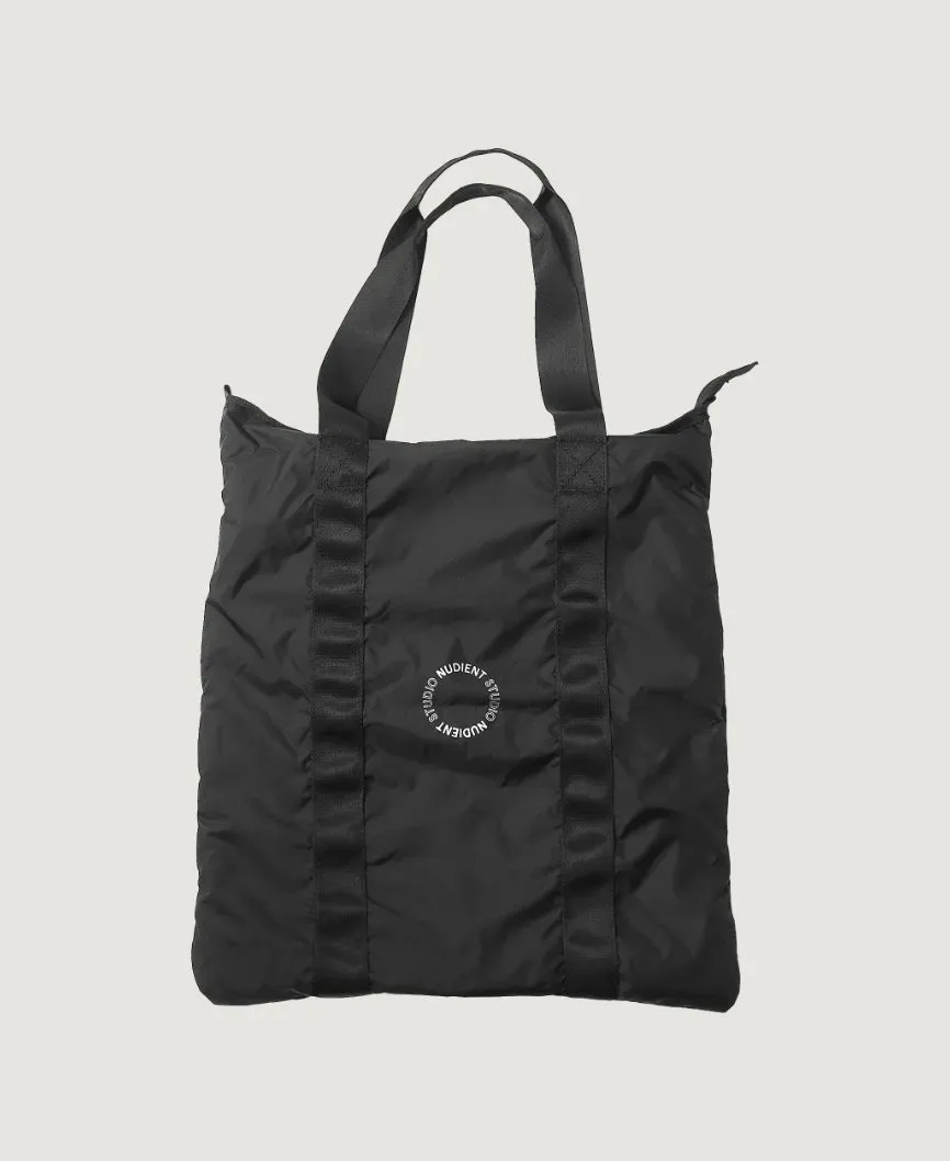 Nudient Tote Bag borsa tote con tasca interna