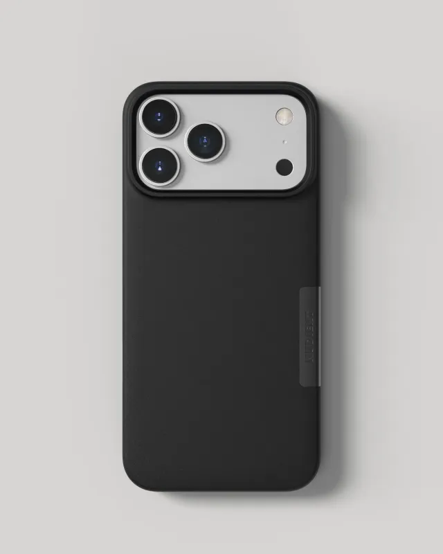 Nudient Thin Case cover sottile leggera