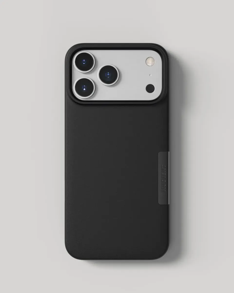 Nudient Thin Case cover sottile leggera