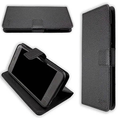 caseroxx Bookstyle Cover Gigaset GS160 GS170 Nera