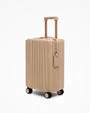 Nudient Bold Cabin Bag bagaglio a mano leggero