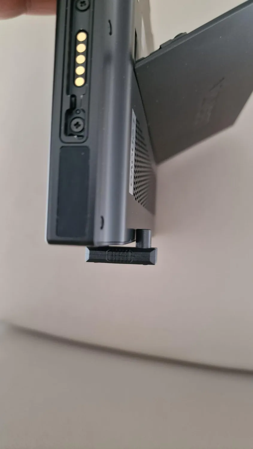 MoKo USB-C 180° Adattatore Type-C 240W 8K 2 pezzi