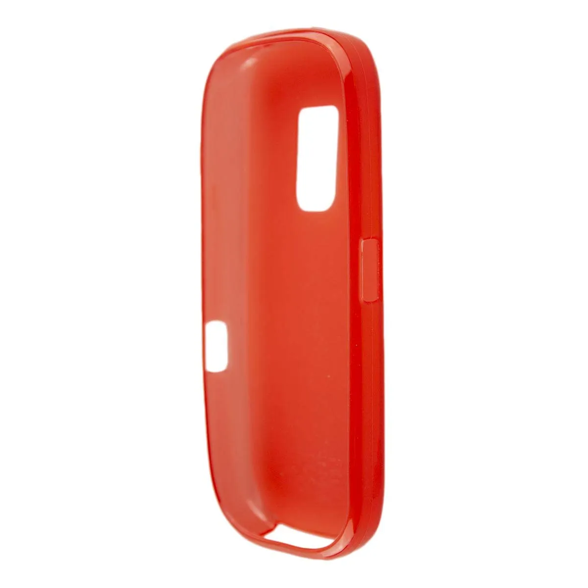 caseroxx Artfone CS181 cover TPU rossa antiurto