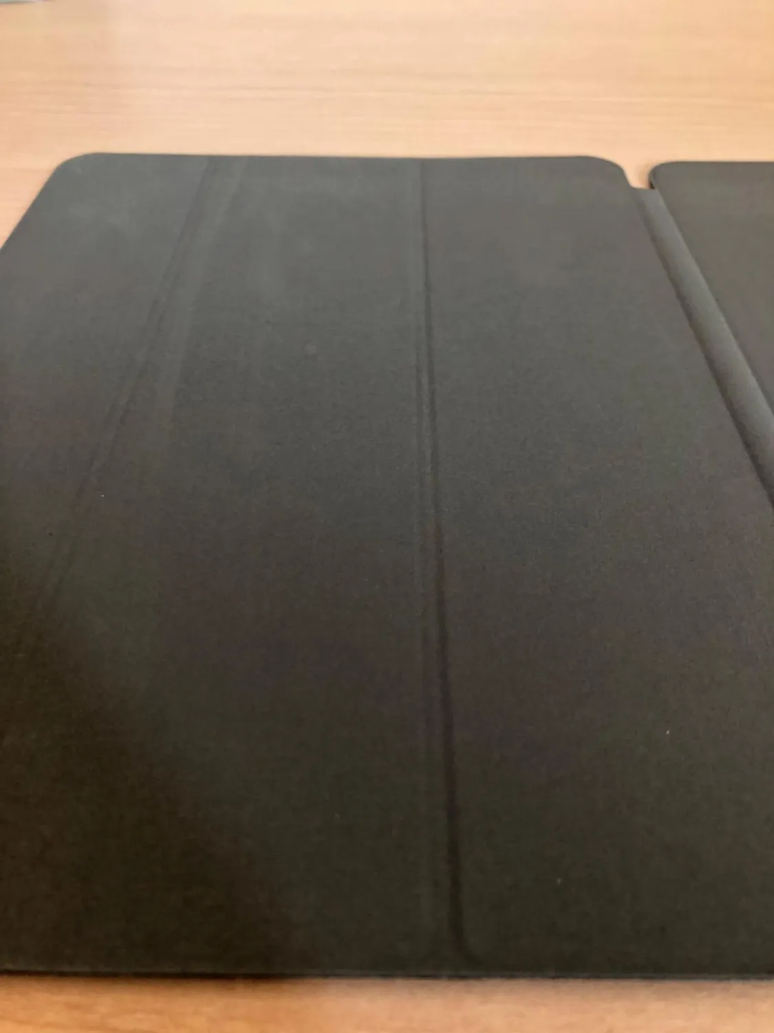 MoKo iPad Air 11 M4/M3/M2 cover blu marino portapenna