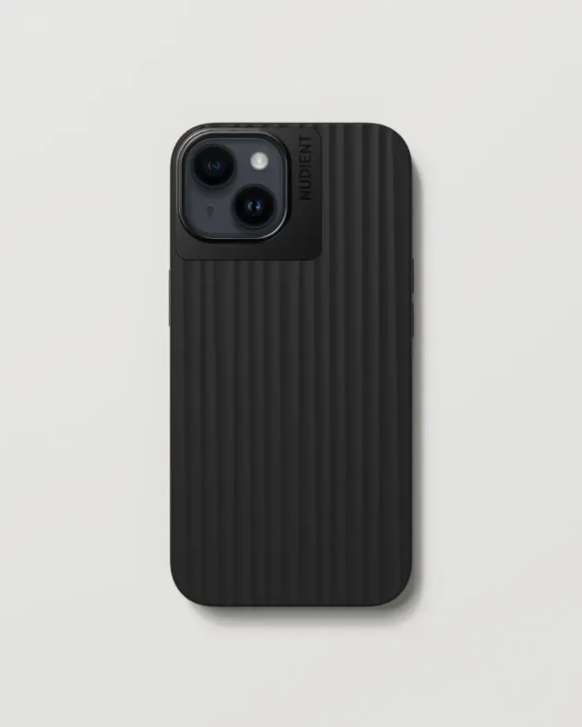 Nudient Bold cover telefono anturto leggera