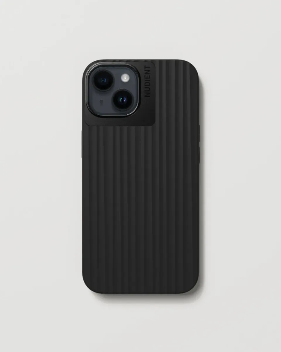 Nudient Bold cover telefono anturto leggera