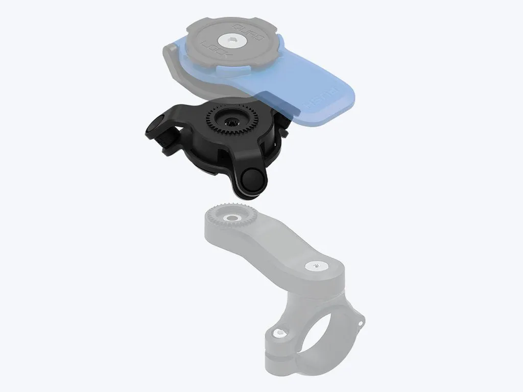 Quad Lock Moto Smorzatore Vibrazioni supporto antivibrazioni