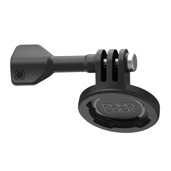 Quad Lock Adattatore Action Cam per GoPro