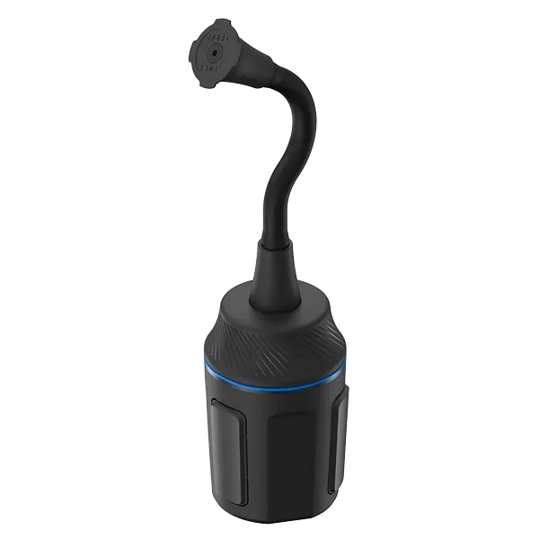 Quad Lock supporto portabicchieri golf collo oca