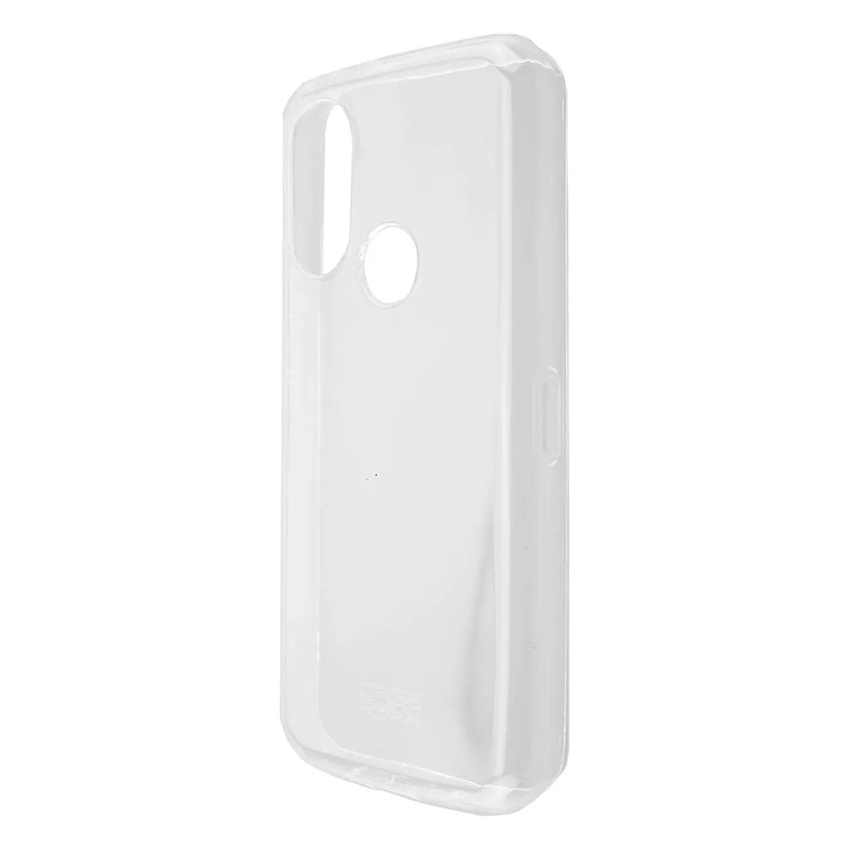 caseroxx TPU custodia Cat S62 Pro trasparente antiurto
