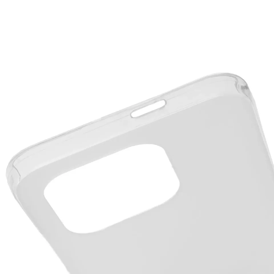 caseroxx TPU custodia SPC Zeus 2 Elite trasparente