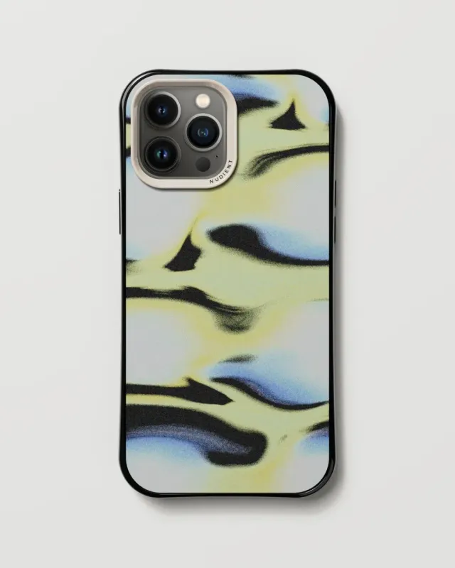 Nudient Form Case custodia colorata leggera