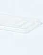 Nudient Transparent Case Archive custodia chiara