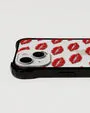 Nudient Form Bumpy cover trasparente anturto