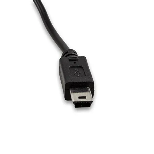 caseroxx cavo ricarica Garmin DriveSmart 55 1m