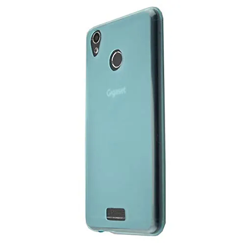 caseroxx TPU GS270 / GS270 Plus custodia azzurra antiurto