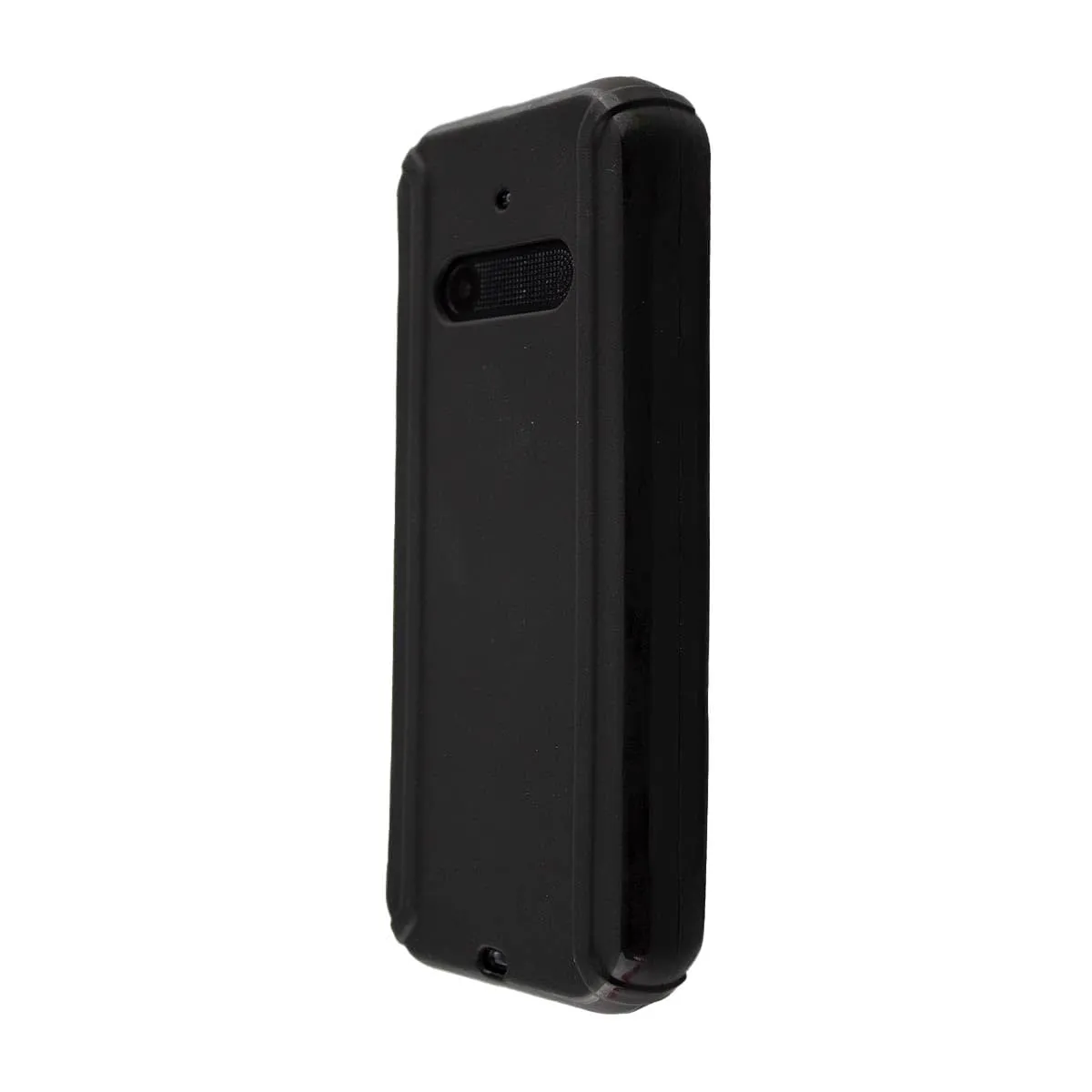caseroxx Cat B40 cover TPU nera antiurto