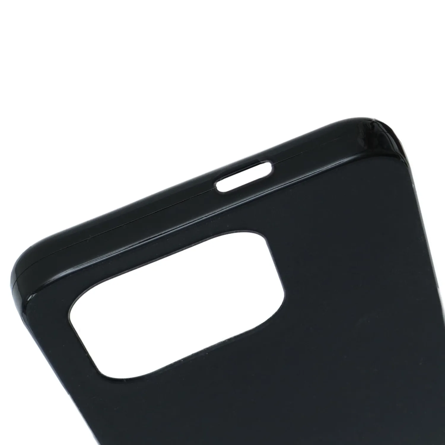 caseroxx TPU custodia SPC Zeus 2 Elite trasparente