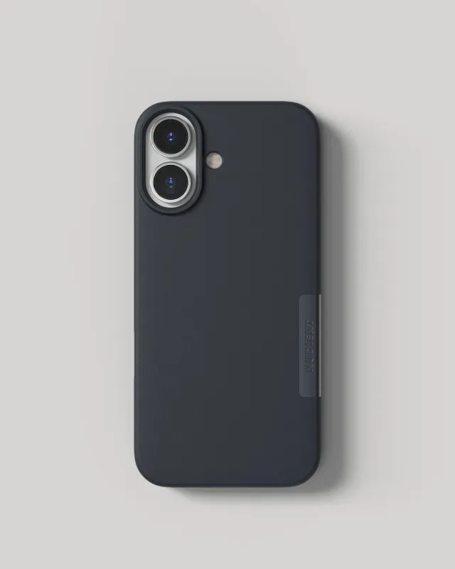 Nudient Thin Case cover ultrasottile presa sicura