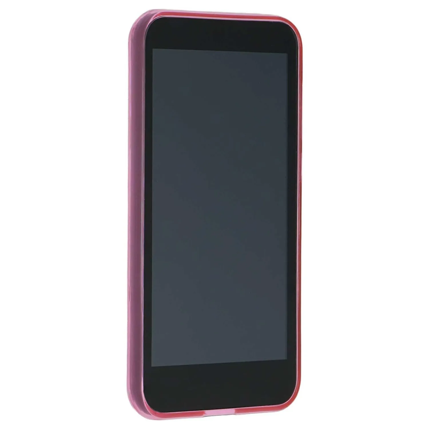 caseroxx Omnipod 5 cover TPU fucsia antiurto