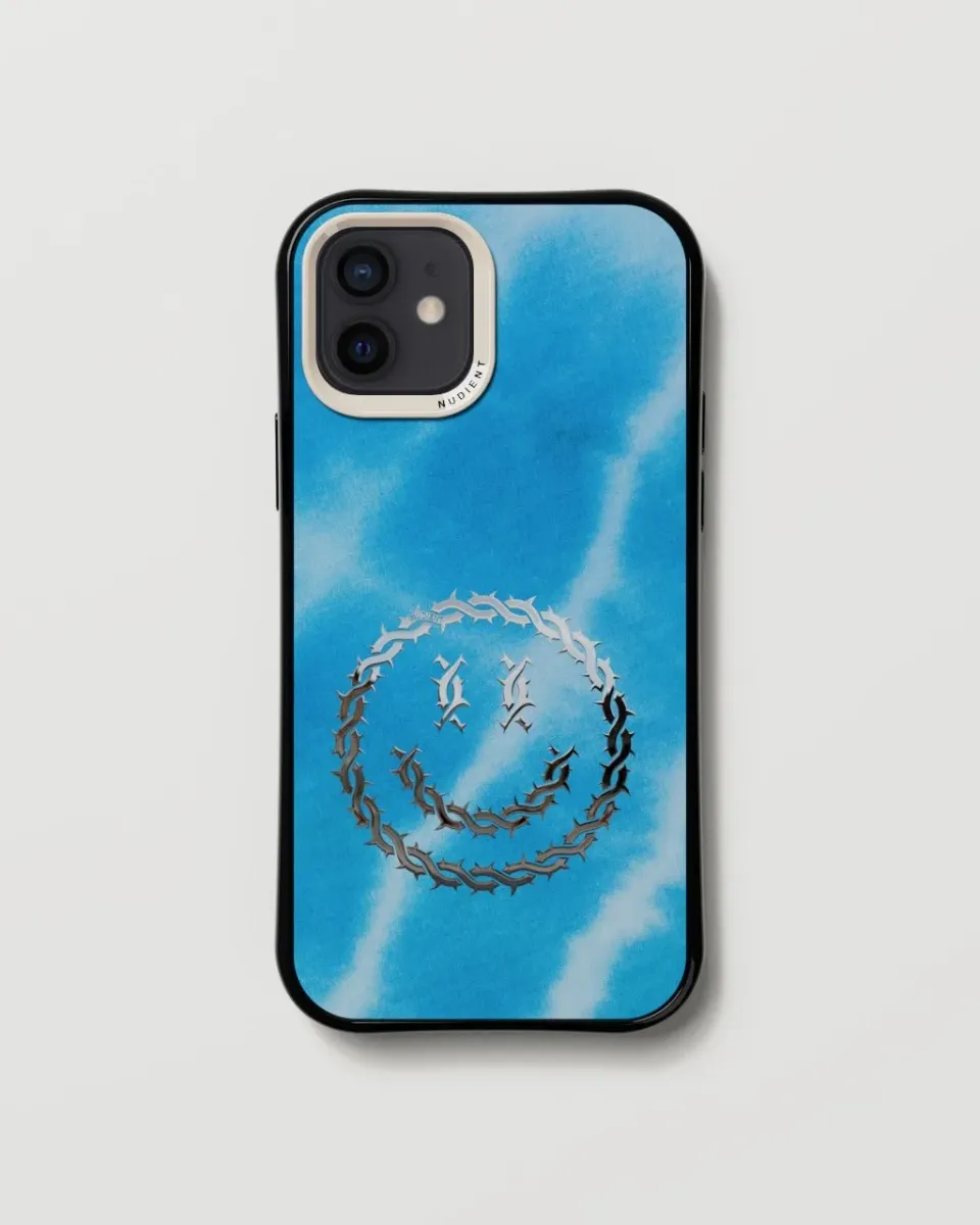 Nudient Form Case cover telefono vivace