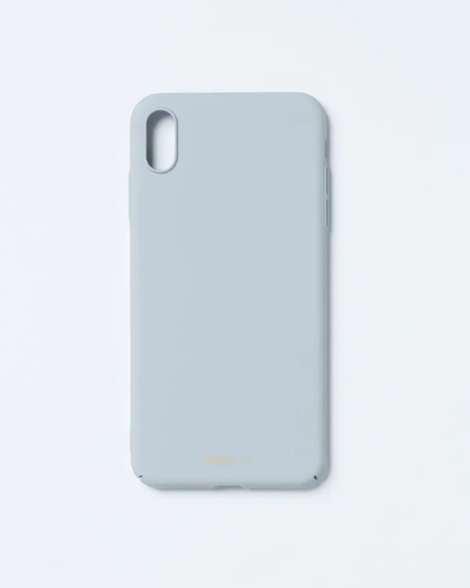 Nudient Thin Case Archive cover telefono sottile