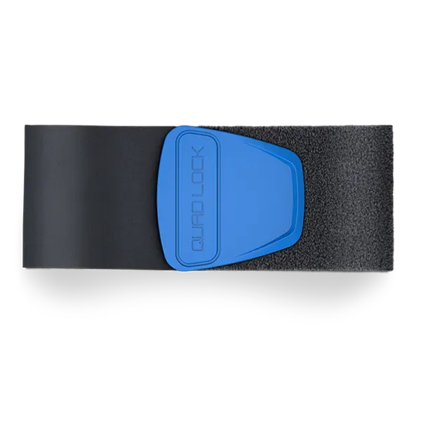 Quad Lock fascia braccio sportiva cinghia ricambio