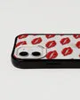 Nudient Form Case cover trasparente colorata