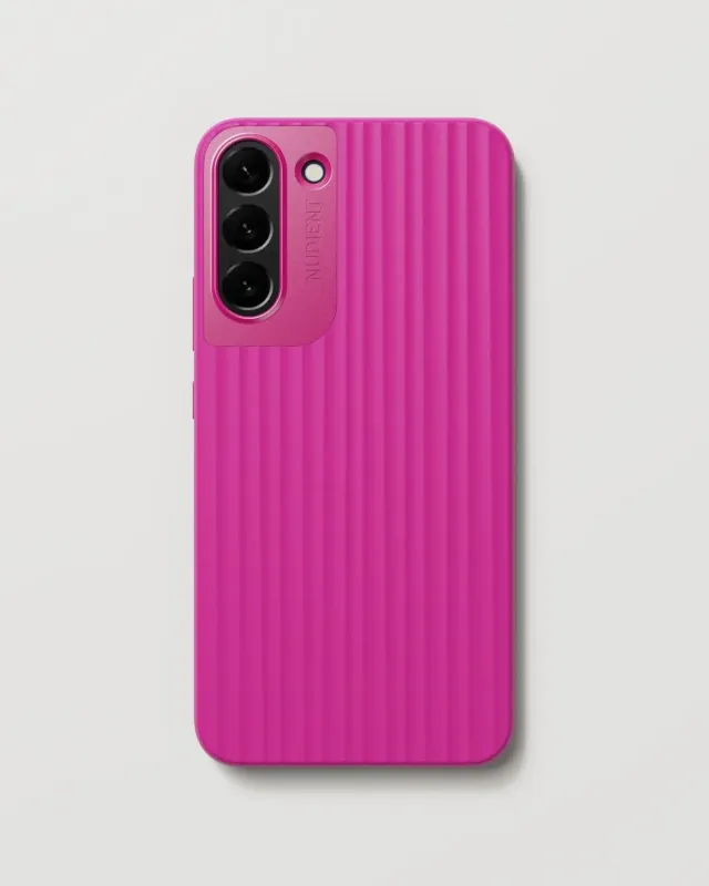 Nudient Bold Case custodia riciclata leggera