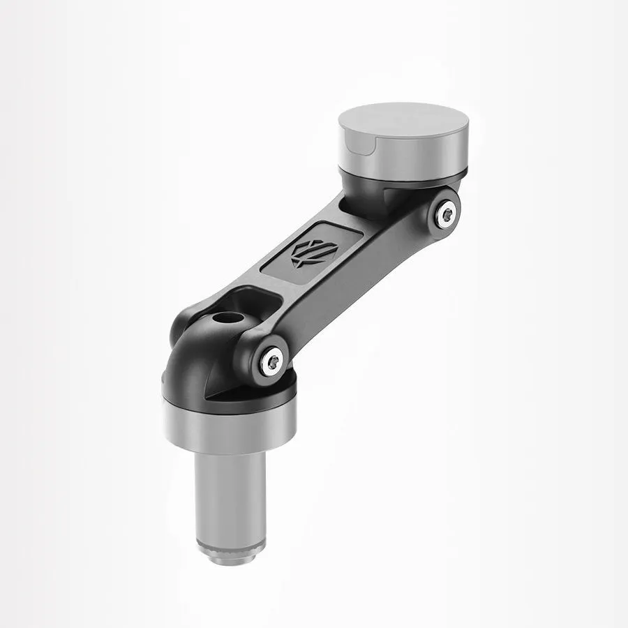 Shapeheart Booster 360° rialzo supporto telefono Pro 6,3 cm