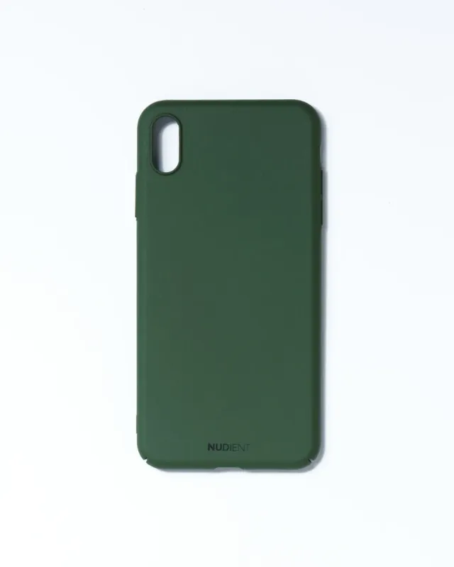 Nudient Thin Case Archive cover sottile grip