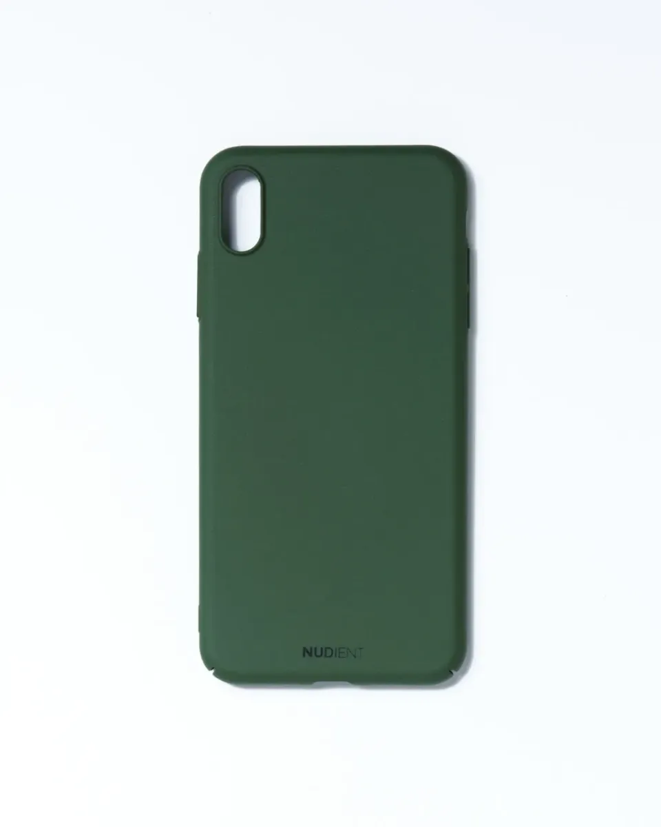 Nudient Thin Case Archive cover sottile grip