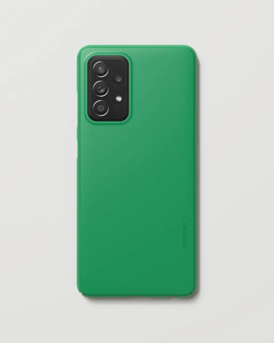 Nudient Thin Case cover sottile minimal