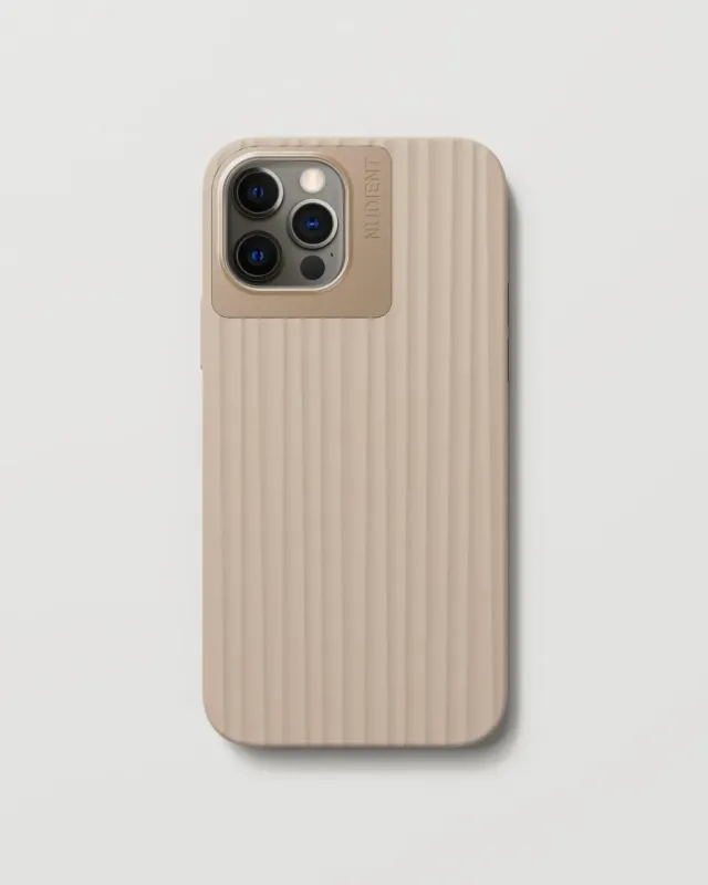 Nudient Bold Case cover antiurto